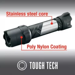 Handheld Flashlights Coast Polysteel 600 Heavy Duty 710 Lumen Waterproof LED Flashlight With Twist Focus -flashlights Shop unnamed file 1482