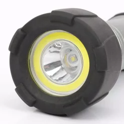 Handheld Flashlights Husky 4AAA 350-Lumen LED Dual Beam Unbreakable Aluminum Flashlight -flashlights Shop unnamed file 1495