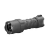 Handheld Flashlights Coast Polysteel 400R 400 Lumen Rechargeable Waterproof LED Flashlight With Twist Focus