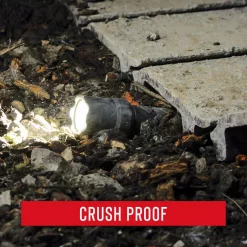 Handheld Flashlights Coast Polysteel 400R 400 Lumen Rechargeable Waterproof LED Flashlight With Twist Focus -flashlights Shop unnamed file 1512