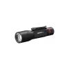 Handheld Flashlights Coast HX5 130 Lumen Focusing LED Pocket Light
