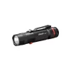 Handheld Flashlights Coast PX20 315 Lumens Dual Color (White And Red) LED Flashlight