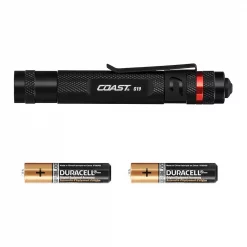 Handheld Flashlights Coast G19 Inspection Beam LED Penlight -flashlights Shop unnamed file 1537