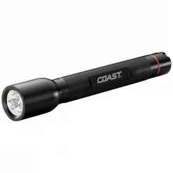 Handheld Flashlights Coast G25 330 Lumen LED Flashlight