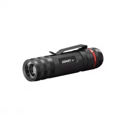 Handheld Flashlights Coast PX1 480 Lumen LED Flashlight With Twist Focus