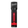 Handheld Flashlights Milwaukee 325 Lumens LED Aluminum Flashlight