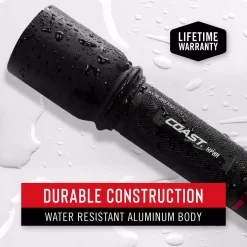 Handheld Flashlights Coast HP8R 760 Lumens LED Rechargeable Focusing Flashlight -flashlights Shop unnamed file 1627