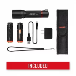 Handheld Flashlights Coast HP8R 760 Lumens LED Rechargeable Focusing Flashlight -flashlights Shop unnamed file 1628