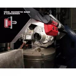 Handheld Flashlights Milwaukee 700 Lumens LED Rechargeable Aluminum Flashlight And 550 Lumens LED Rechargeable Pivoting Flood Light (2-Pack) -flashlights Shop unnamed file 1645