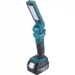 Handheld Spotlights Makita 18-Volt LXT Lithium-Ion Cordless 12 LED Flashlight (Tool-Only) -flashlights Shop unnamed file 1743