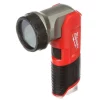 Handheld Spotlights Milwaukee M12 12-Volt Lithium-Ion Cordless 100 Lumen LED Work Flashlight (Tool-Only)