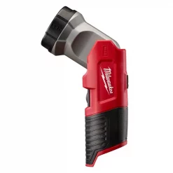 Handheld Spotlights Milwaukee M12 12-Volt Lithium-Ion Cordless 100 Lumen LED Work Flashlight (Tool-Only) -flashlights Shop unnamed file 1755