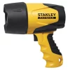 Handheld Spotlights Stanley Rechargeable 520 Lumens Waterproof LED Spotlight