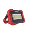 Handheld Spotlights Stalwart 450 Lumens LED Work Light With Rotating Handle