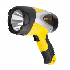 Handheld Spotlights Stanley Rechargeable LED Spotlight