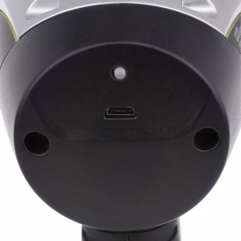 Handheld Spotlights Stanley Rechargeable LED Spotlight 4 Handheld Spotlights Stanley Rechargeable LED Spotlight - Image 4