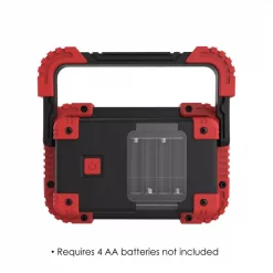 Handheld Spotlights Stalwart 750 Lumens LED Work Light With Rotating Handle -flashlights Shop unnamed file 1782