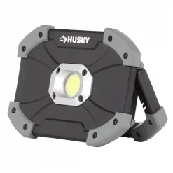 Handheld Spotlights Husky 700 Lumens LED Utility Light -flashlights Shop unnamed file 1789