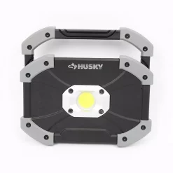 Handheld Spotlights Husky 700 Lumens LED Utility Light -flashlights Shop unnamed file 1790