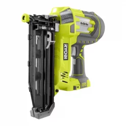 Nail Guns RYOBI 18-Volt ONE+ AirStrike 16-Gauge Cordless Straight Finish Nailer Kit With ONE+ 2.0 Ah Lithium-Ion Battery And Charger -flashlights Shop unnamed file 181