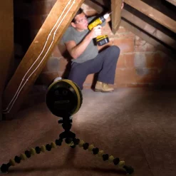 Handheld Spotlights Stanley SquidBrite Alkaline LED Worklight -flashlights Shop unnamed file 1821