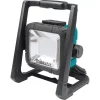 Handheld Spotlights Makita 18-Volt LXT Lithium-Ion Cordless/Corded LED Flood Light