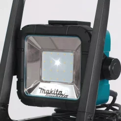 Handheld Spotlights Makita 18-Volt LXT Lithium-Ion Cordless/Corded LED Flood Light -flashlights Shop unnamed file 1858