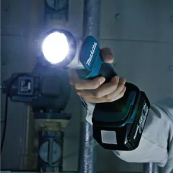 Handheld Spotlights Makita 18-Volt LXT Lithium-Ion Cordless LED Flashlight (Tool-Only) -flashlights Shop unnamed file 1871