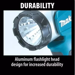 Handheld Spotlights Makita 18-Volt LXT Lithium-Ion Cordless LED Flashlight (Tool-Only) -flashlights Shop unnamed file 1872