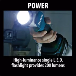 Handheld Spotlights Makita 18-Volt LXT Lithium-Ion Cordless LED Flashlight (Tool-Only) -flashlights Shop unnamed file 1873
