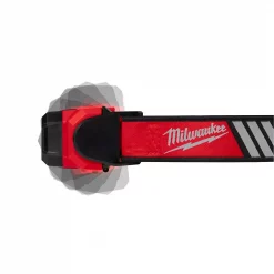 Headlamps Milwaukee 600 Lumens LED USB Rechargeable 360-Degree Visibility Hard Hat Headlamp W/ Extra REDLITHIUM USB Battery -flashlights Shop unnamed file 1976