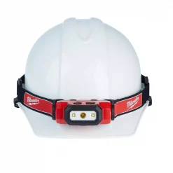Headlamps Milwaukee 475 Lumens LED Rechargeable Hard Hat Headlamp And 600 Lumens LED USB Rechargeable Low-Profile Hard Hat Headlamp (2-Pack) -flashlights Shop unnamed file 1988