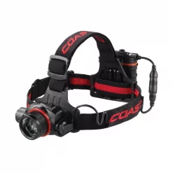 Headlamps Coast HL8R 800 Lumens Rechargeable Focusing LED Headlamp