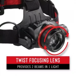 Headlamps Coast HL8R 800 Lumens Rechargeable Focusing LED Headlamp -flashlights Shop unnamed file 2033