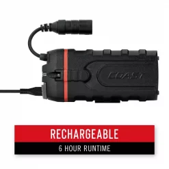 Headlamps Coast HL8R 800 Lumens Rechargeable Focusing LED Headlamp -flashlights Shop unnamed file 2035