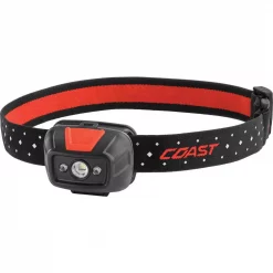 Headlamps Coast FL19 330 Lumens Dual Color LED Headlamp