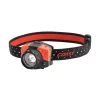 Headlamps Coast FL85R 700 Lumens Rechargeable Dual Color LED Headlamp With Twist Focus