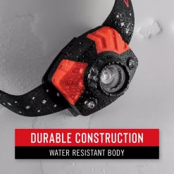 Headlamps Coast FL85R 700 Lumens Rechargeable Dual Color LED Headlamp With Twist Focus -flashlights Shop unnamed file 2089