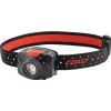 Headlamps Coast FL60R 450 Lumens Rechargeable LED Headlamp, Accessories Included