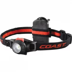 Headlamps Coast HL7 305 Lumens Focusing LED Headlamp