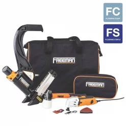Nail Guns Freeman Lightweight Pneumatic 2-in-1 Flooring Nailer And Stapler And Oscillating Multi-Function Power Tool Combo Kit With Bags -flashlights Shop unnamed file 210