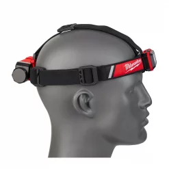 Headlamps Milwaukee 600 Lumens LED USB Rechargeable Low-Profile Hard Hat Headlamp W/ Extra REDLITHIUM USB Battery 17 Headlamps Milwaukee 600 Lumens LED USB Rechargeable Low-Profile Hard Hat Headlamp W/ Extra REDLITHIUM USB Battery -flashlights Shop unnamed file 2120