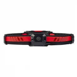 Headlamps Milwaukee 600 Lumens LED USB Rechargeable 360-Degree Visibility Hard Hat Headlamp -flashlights Shop unnamed file 2137