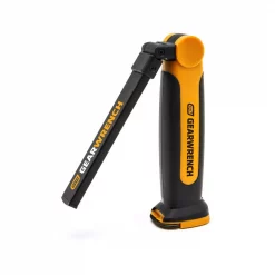 Lanterns GEARWRENCH 12-1/2 In. 500 Lumens Ultra-Thin Flex Work Light -flashlights Shop unnamed file 2193
