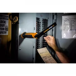 Lanterns GEARWRENCH 12-1/2 In. 500 Lumens Ultra-Thin Flex Work Light -flashlights Shop unnamed file 2197