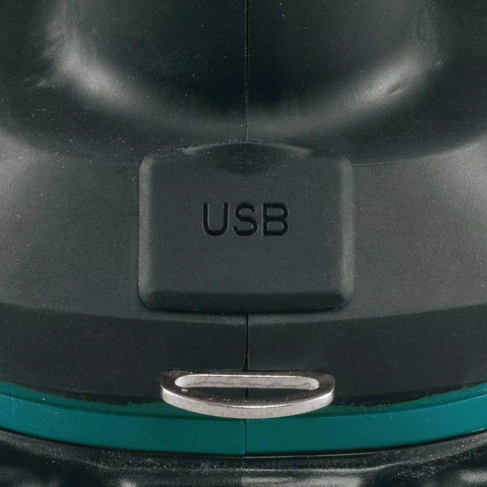 Lanterns Makita 18-Volt LXT Lithium-Ion Cordless LED Lantern/Flashlight (Flashlight Only) 2 Lanterns Makita 18-Volt LXT Lithium-Ion Cordless LED Lantern/Flashlight (Flashlight Only) - Image 2