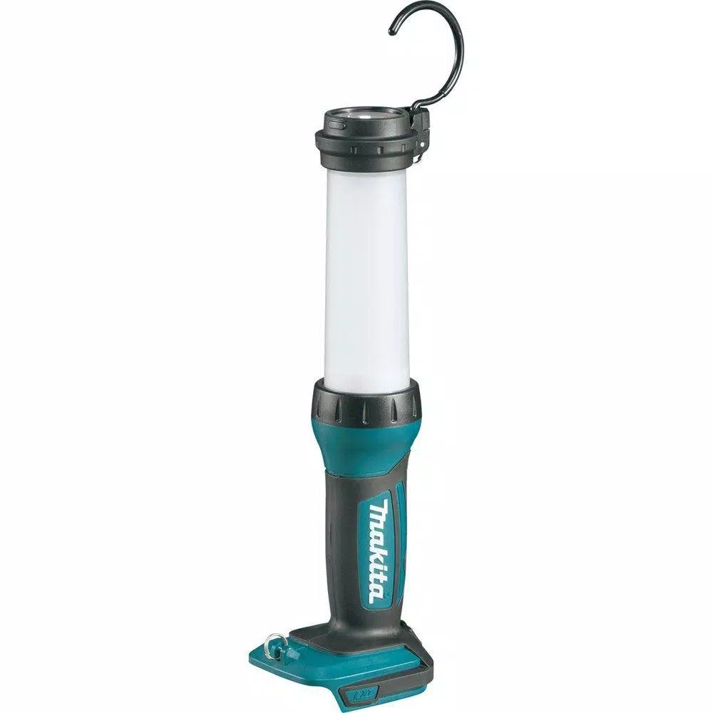 Lanterns Makita 18-Volt LXT Lithium-Ion Cordless LED Lantern/Flashlight (Flashlight Only) 6 Lanterns Makita 18-Volt LXT Lithium-Ion Cordless LED Lantern/Flashlight (Flashlight Only) - Image 6