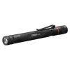 Pen Flashlights Coast HP3R 245 Lumens Rechargeable Focusing LED Penlight