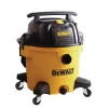 Wet & Dry Vacuums DEWALT 10 Gal. Poly Wet/Dry Vac