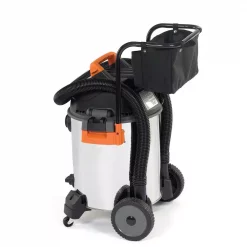 Wet & Dry Vacuums RIDGID 16 Gal. 6.5-Peak HP Stainless Steel Wet/Dry Shop Vacuum With Filter, Hose And Accessories -flashlights Shop unnamed file 2331
